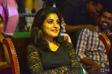 Gentleman Movie Success Tour